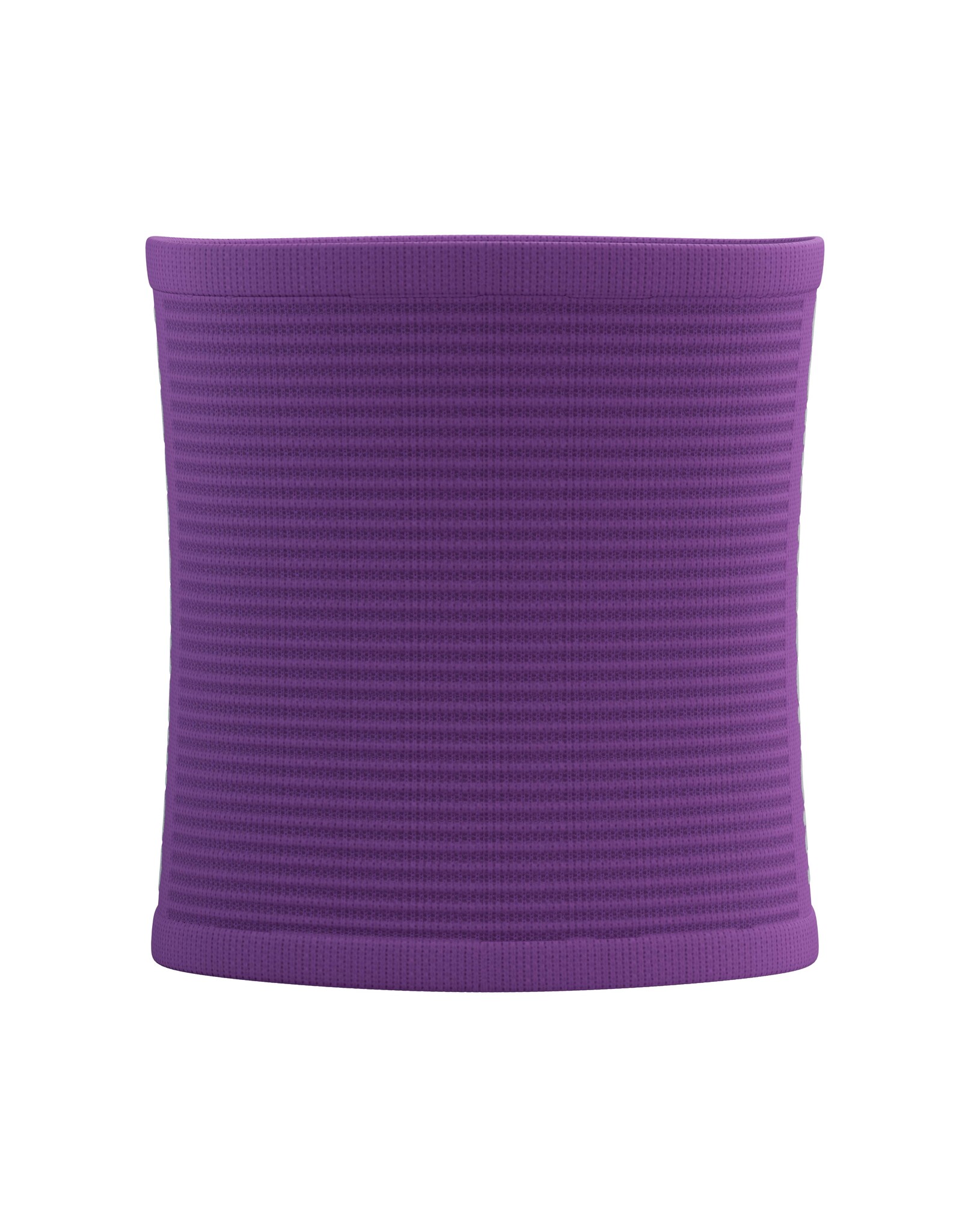 Compressport Sweatbands 3D.Dots - Royal Lilac/White