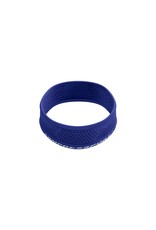 Compressport Thin Headband On/Off - Dazzling Blue/White