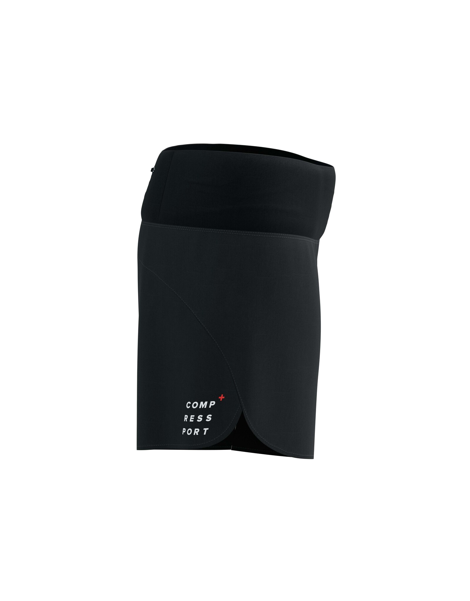 Compressport Performance Short W - Black