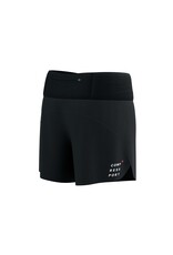 Compressport Performance Short W - Black