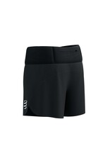 Compressport Performance Short W - Black