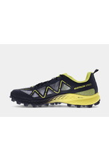 Inov-8 MudTalon Speed - Homme - Black/Yellow