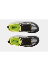 Inov-8 MudTalon Speed - Heren - Black/Yellow