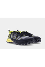 Inov-8 MudTalon Speed - Homme - Black/Yellow