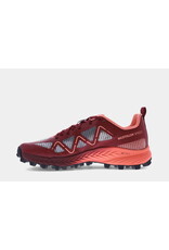 Inov-8 MudTalon Speed - Femme - Burgundy/Coral