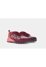 Inov-8 MudTalon Speed - Dames - Burgundy/Coral