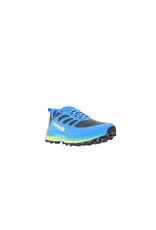 Inov-8 MudTalon - Heren - Dark Grey/Blue/Yellow