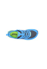 Inov-8 MudTalon - Heren - Dark Grey/Blue/Yellow