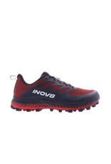 Inov-8 MudTalon - Homme - Red/Black