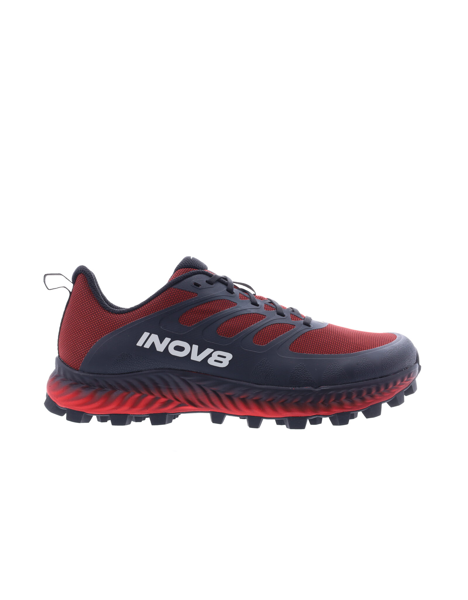 Inov-8 MudTalon - Heren - Red/Black