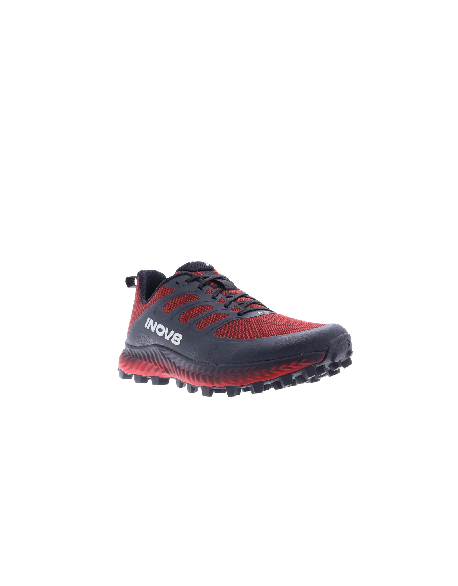 Inov-8 MudTalon - Heren - Red/Black