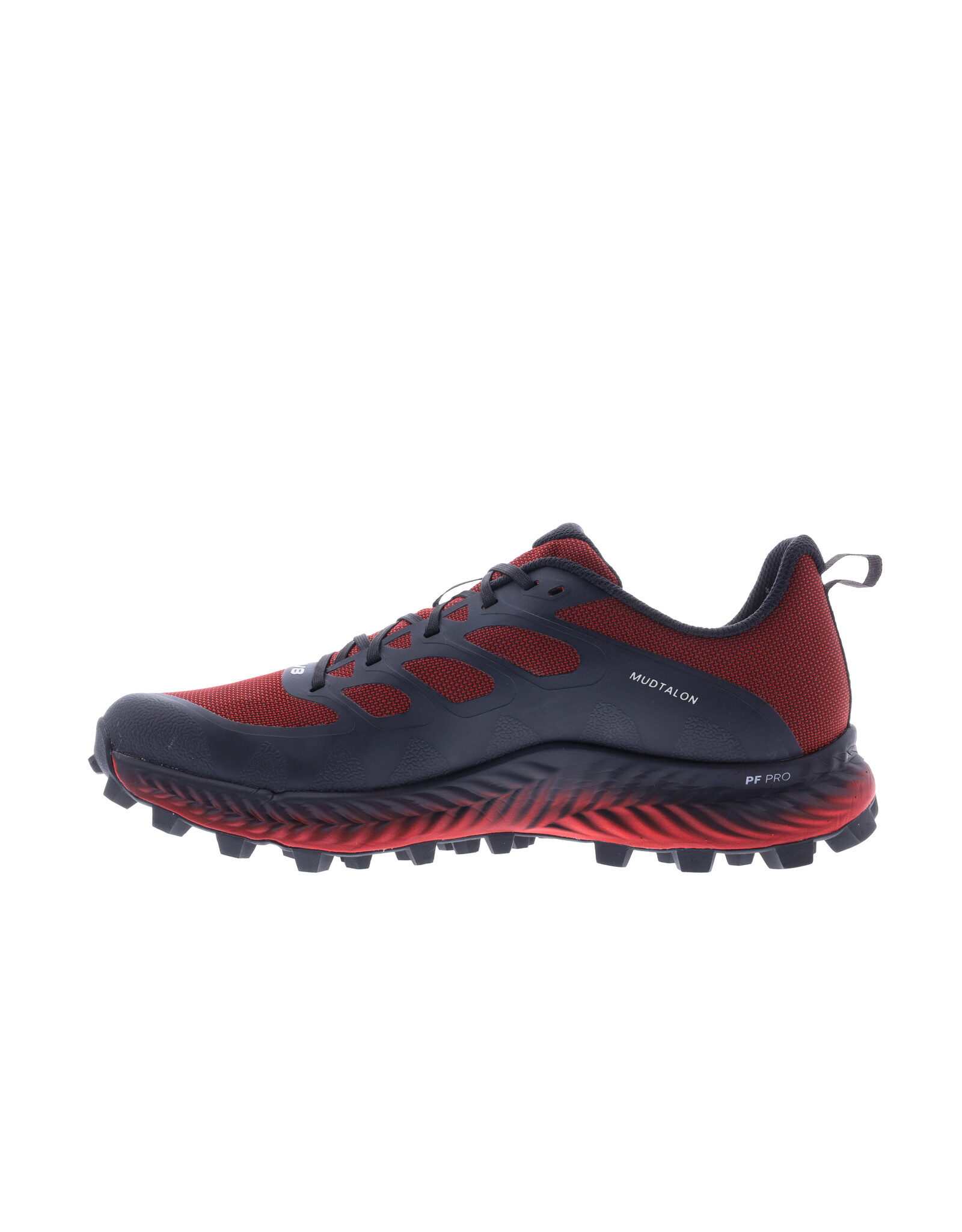 Inov-8 MudTalon - Heren - Red/Black