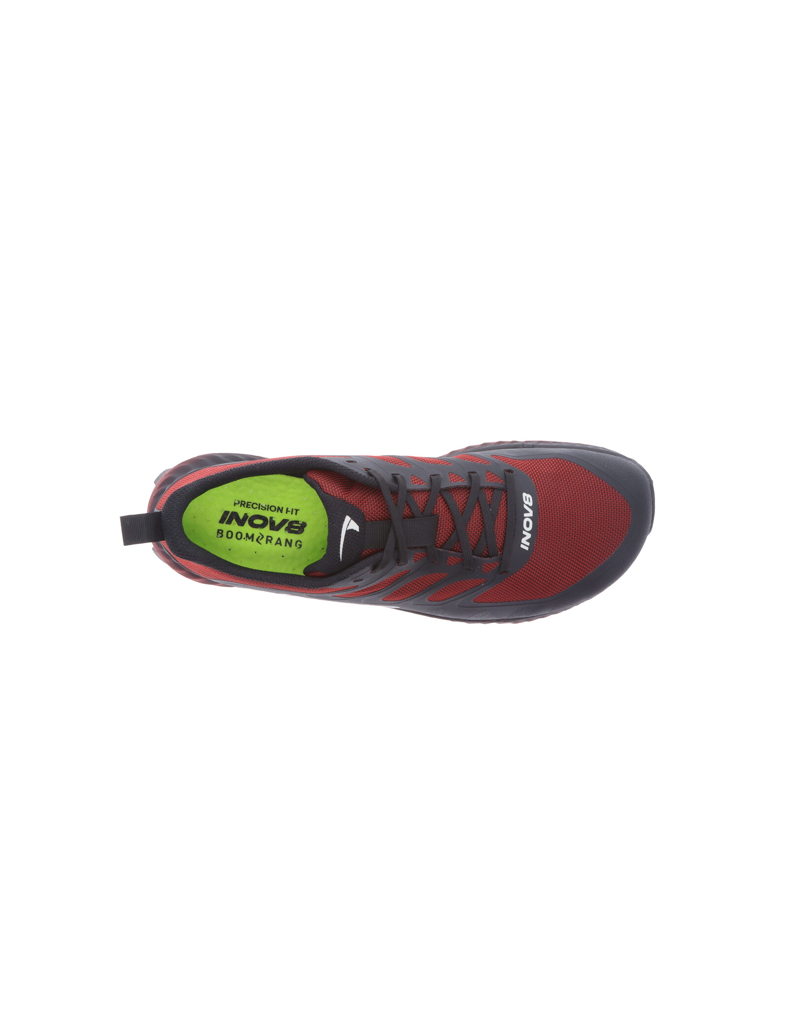 Inov-8 MudTalon - Heren - Red/Black