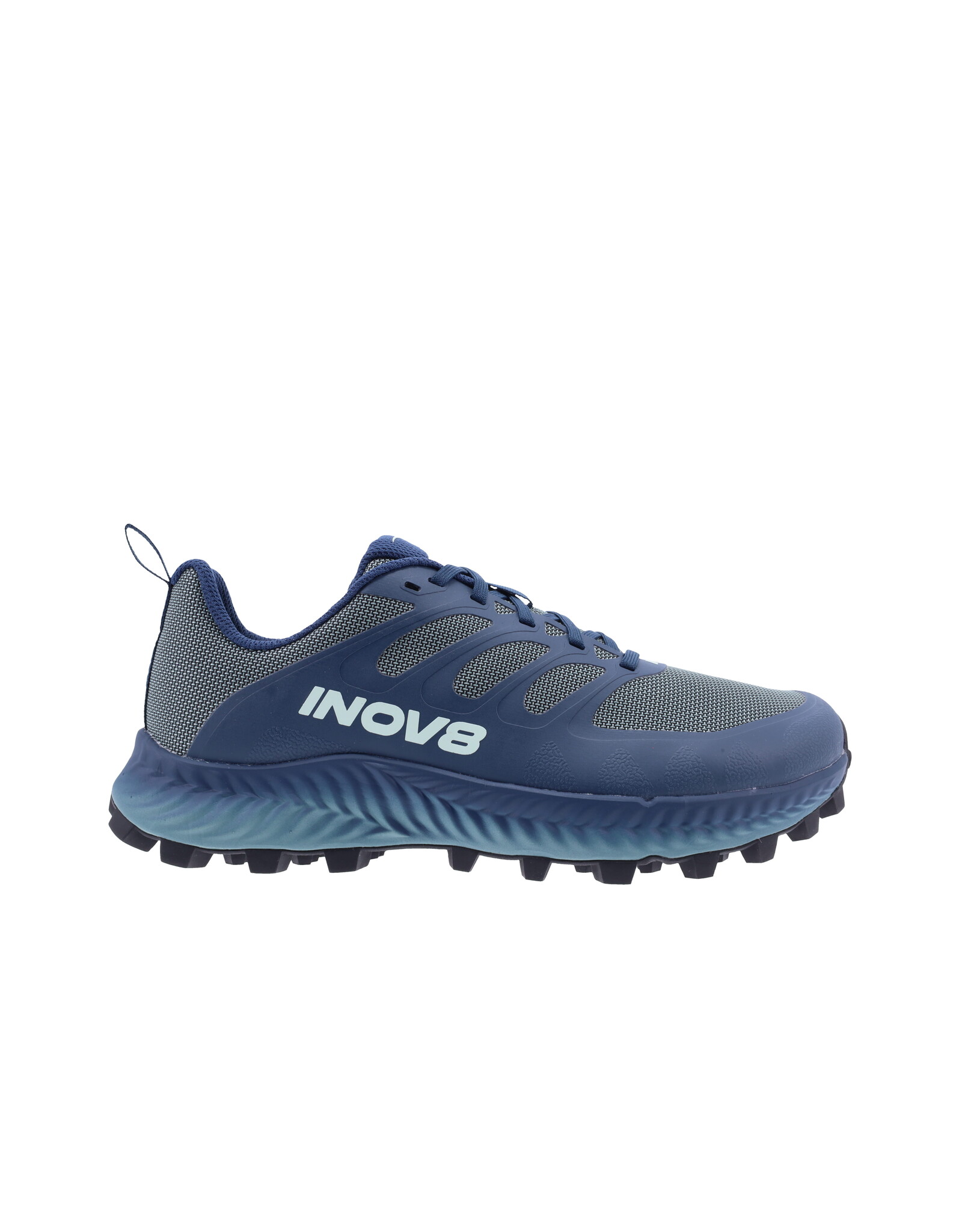 Inov-8 MudTalon - Dames - Storm Blue/Navy