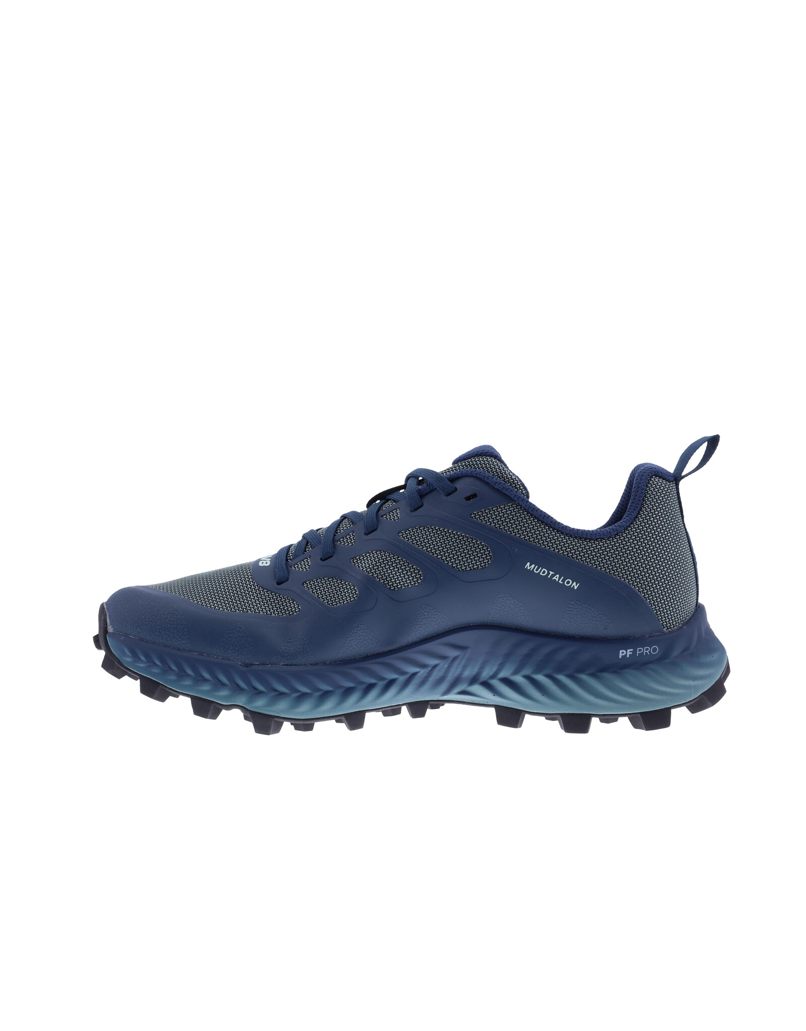 Inov-8 MudTalon - Femme - Storm Blue/Navy