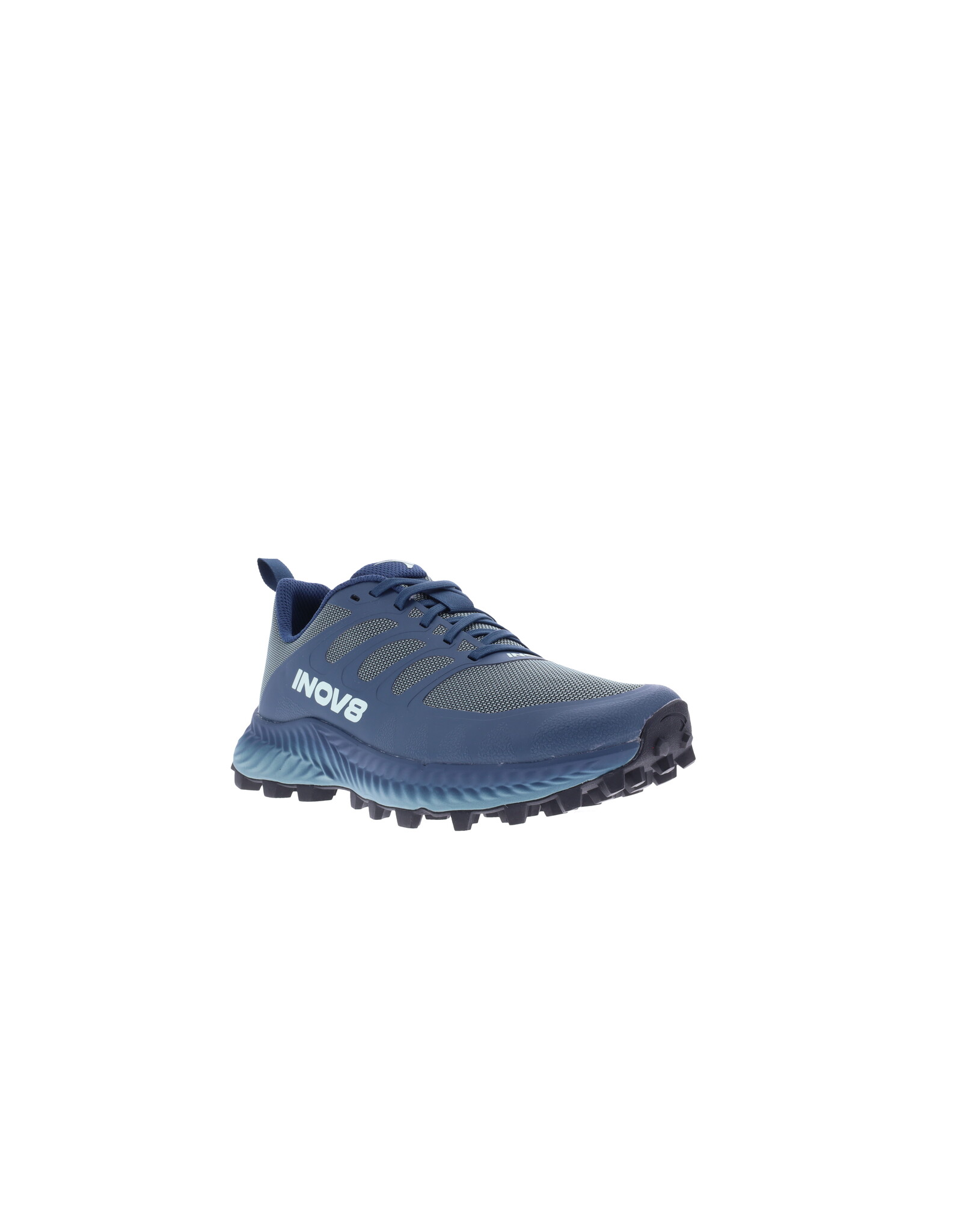 Inov-8 MudTalon - Dames - Storm Blue/Navy