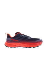 Inov-8 TrailFly Speed - Heren - Black/Fiery Red