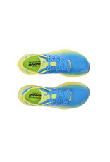INOV8 TrailFly Speed - Heren - Blue/Yellow