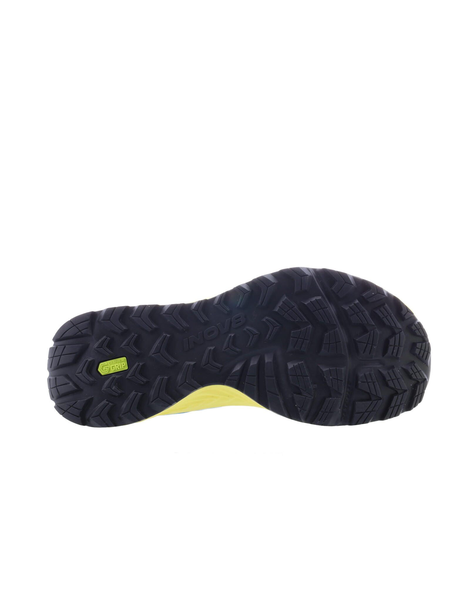 INOV8 TrailFly Speed - Heren - Blue/Yellow