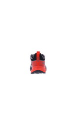 INOV8 TrailFly - Homme - Black/Fiery Red/Dark Grey