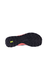 INOV8 TrailFly - Homme - Black/Fiery Red/Dark Grey