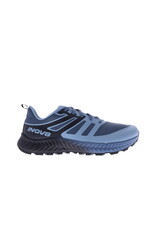 Inov-8 TrailFly - Heren - Blue Grey/Black/Slate