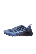 Inov-8 TrailFly - Heren - Blue Grey/Black/Slate