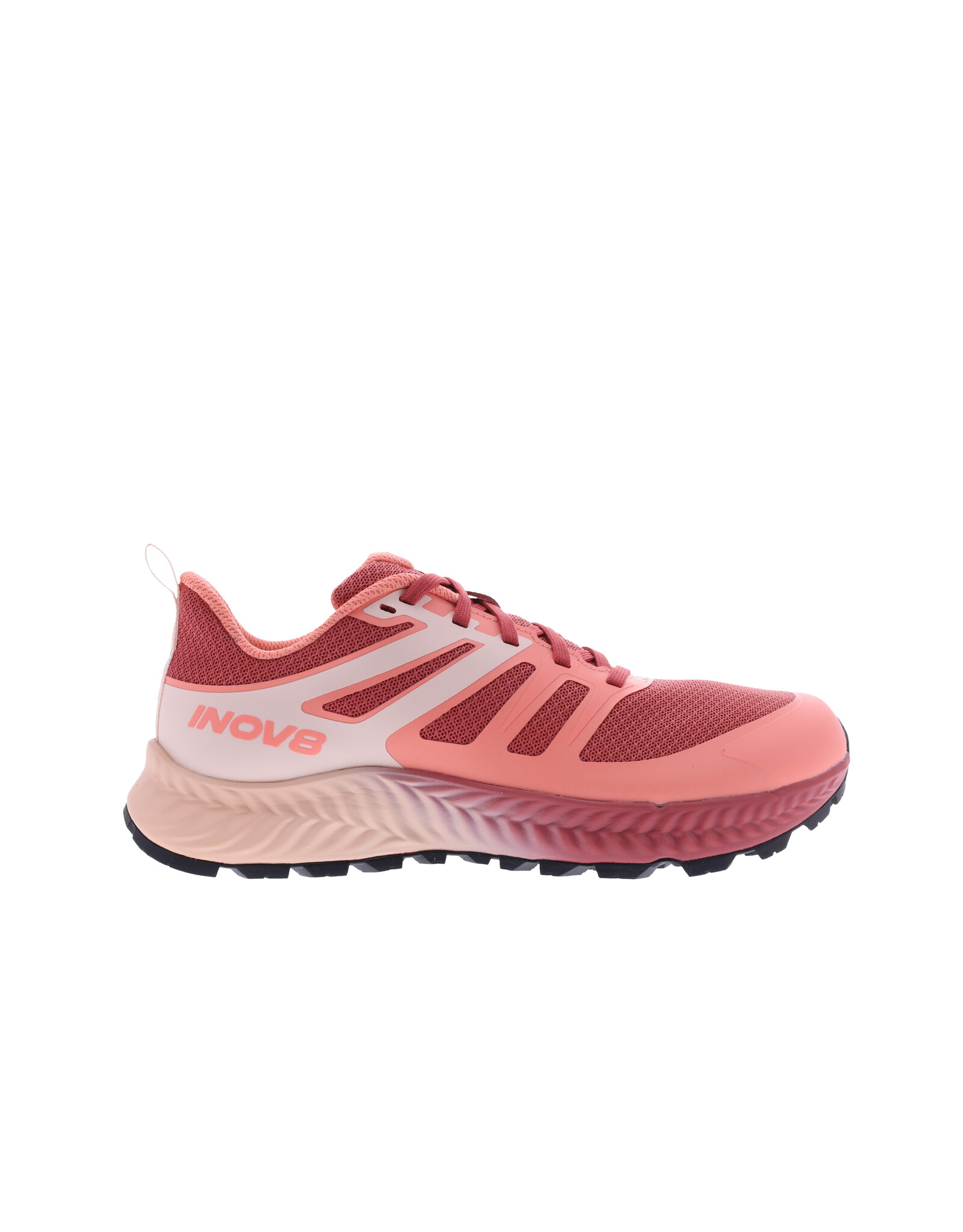 Inov-8 TrailFly - Femme - Dusty Rose/Pale Pink