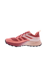 Inov-8 TrailFly - Femme - Dusty Rose/Pale Pink