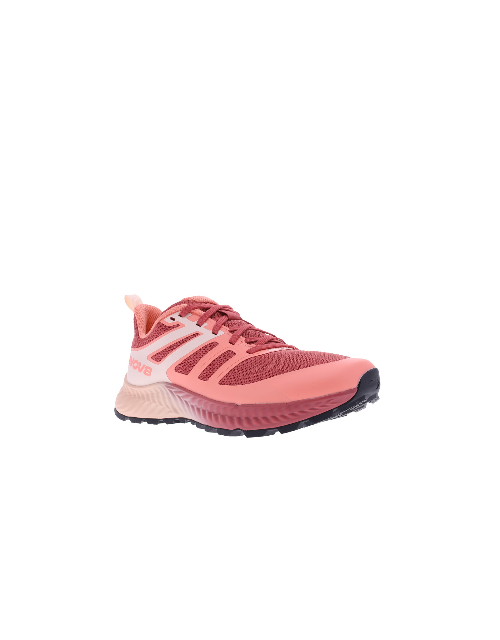 Inov-8 TrailFly - Dames - Dusty Rose/Pale Pink