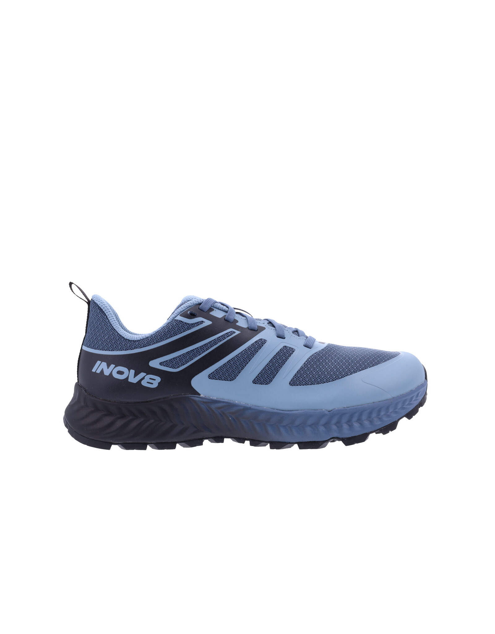 Inov-8 TrailFly - Dames - Blue Grey/Black/Slate