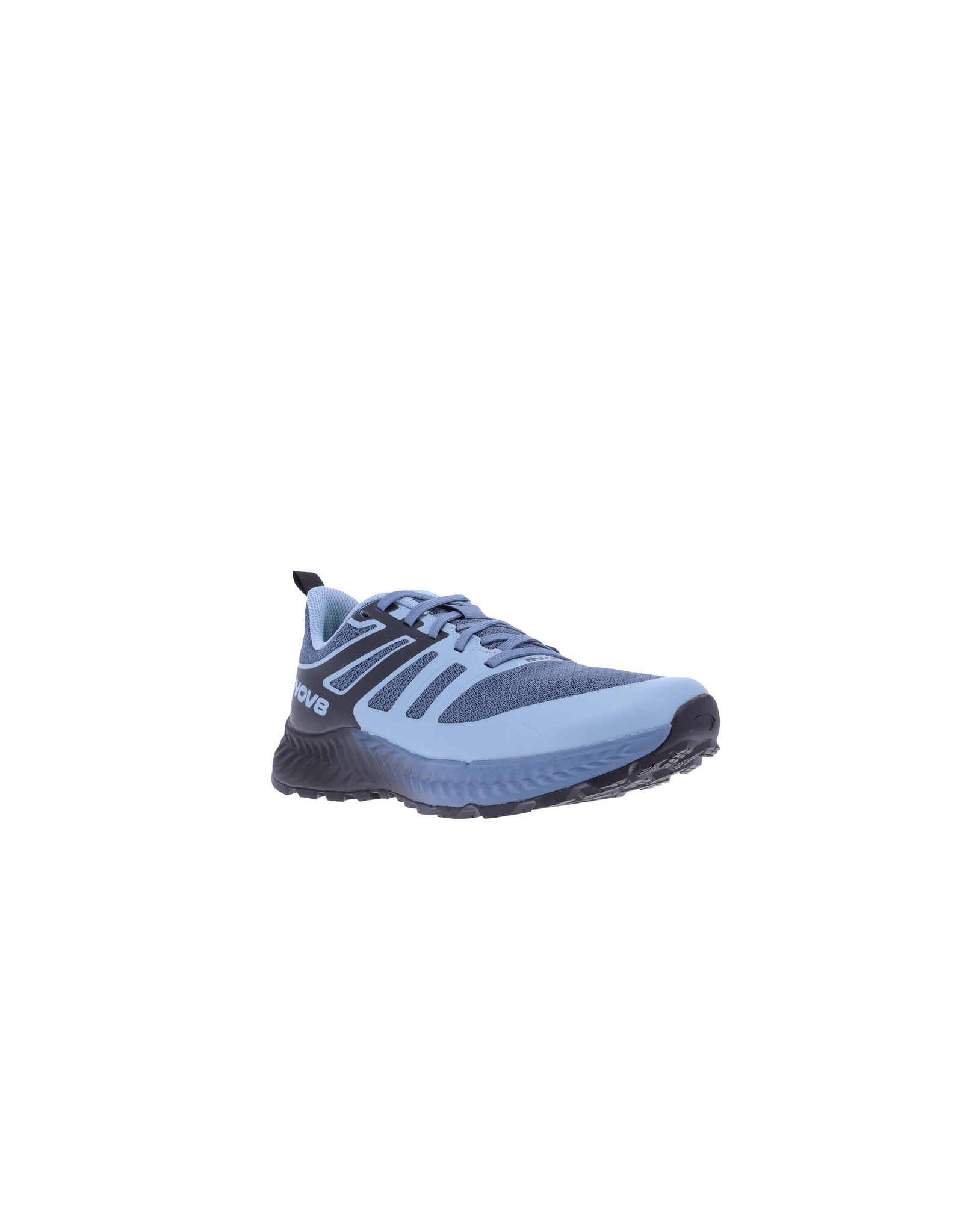 Inov-8 TrailFly - Femme - Blue Grey/Black/Slate