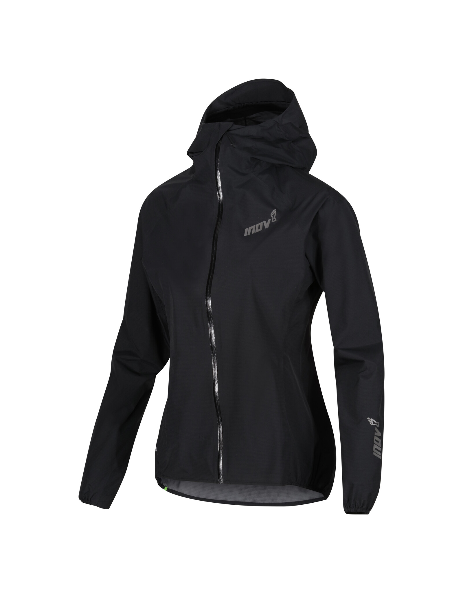 INOV8 Stormshell FZ V2 - Femme - Black