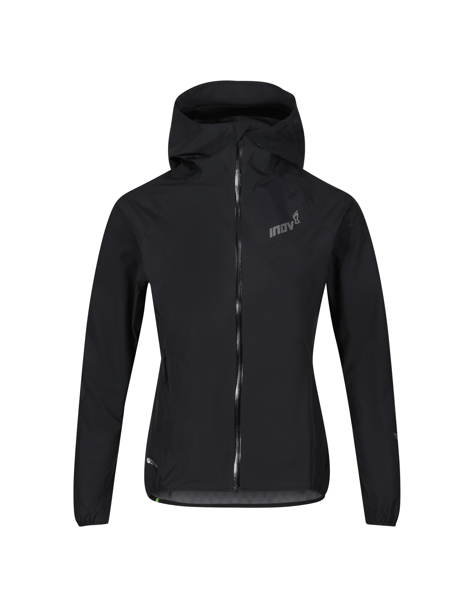 Inov-8 Stormshell FZ V2 - Dames - Black