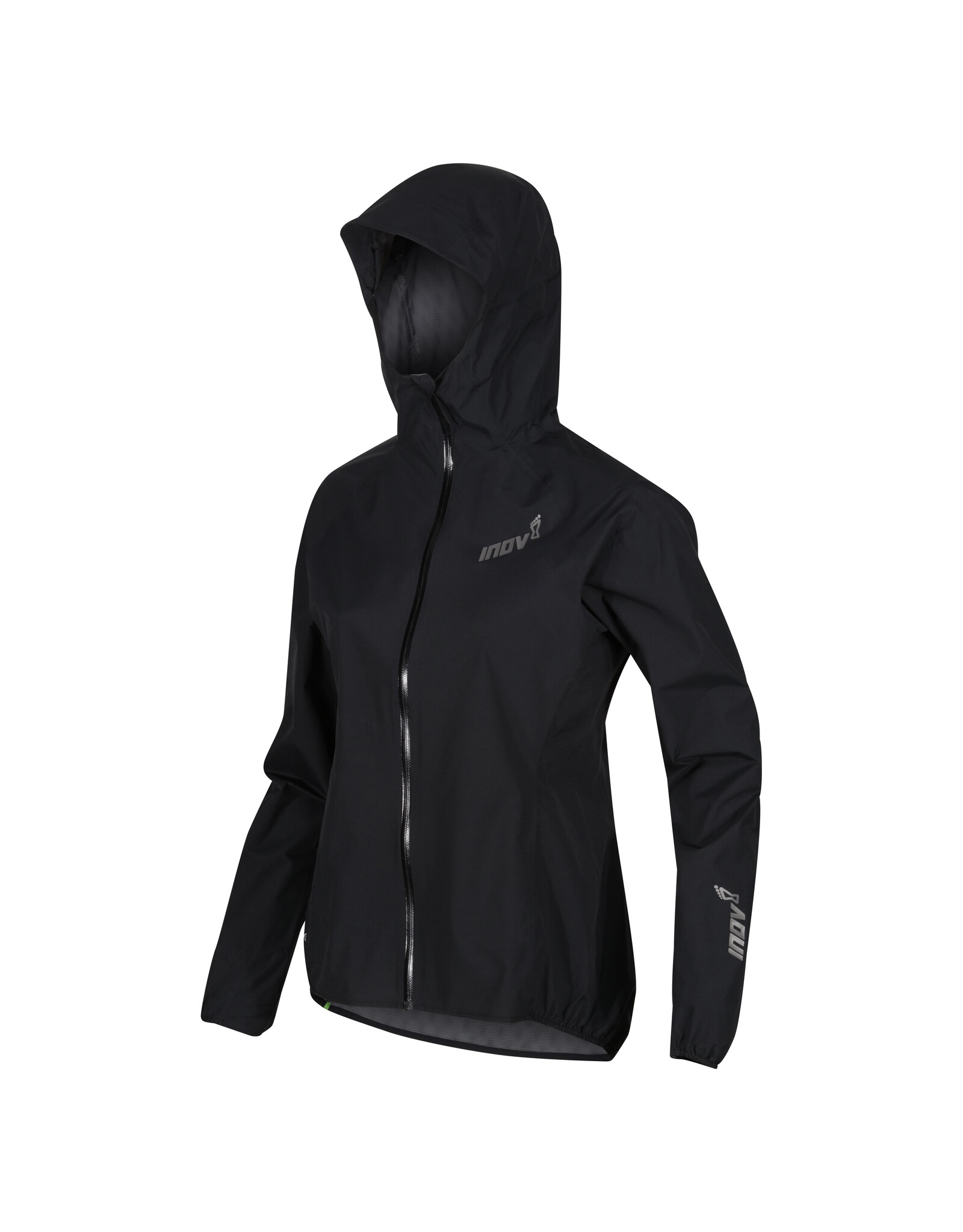 Inov-8 Stormshell FZ V2 - Dames - Black