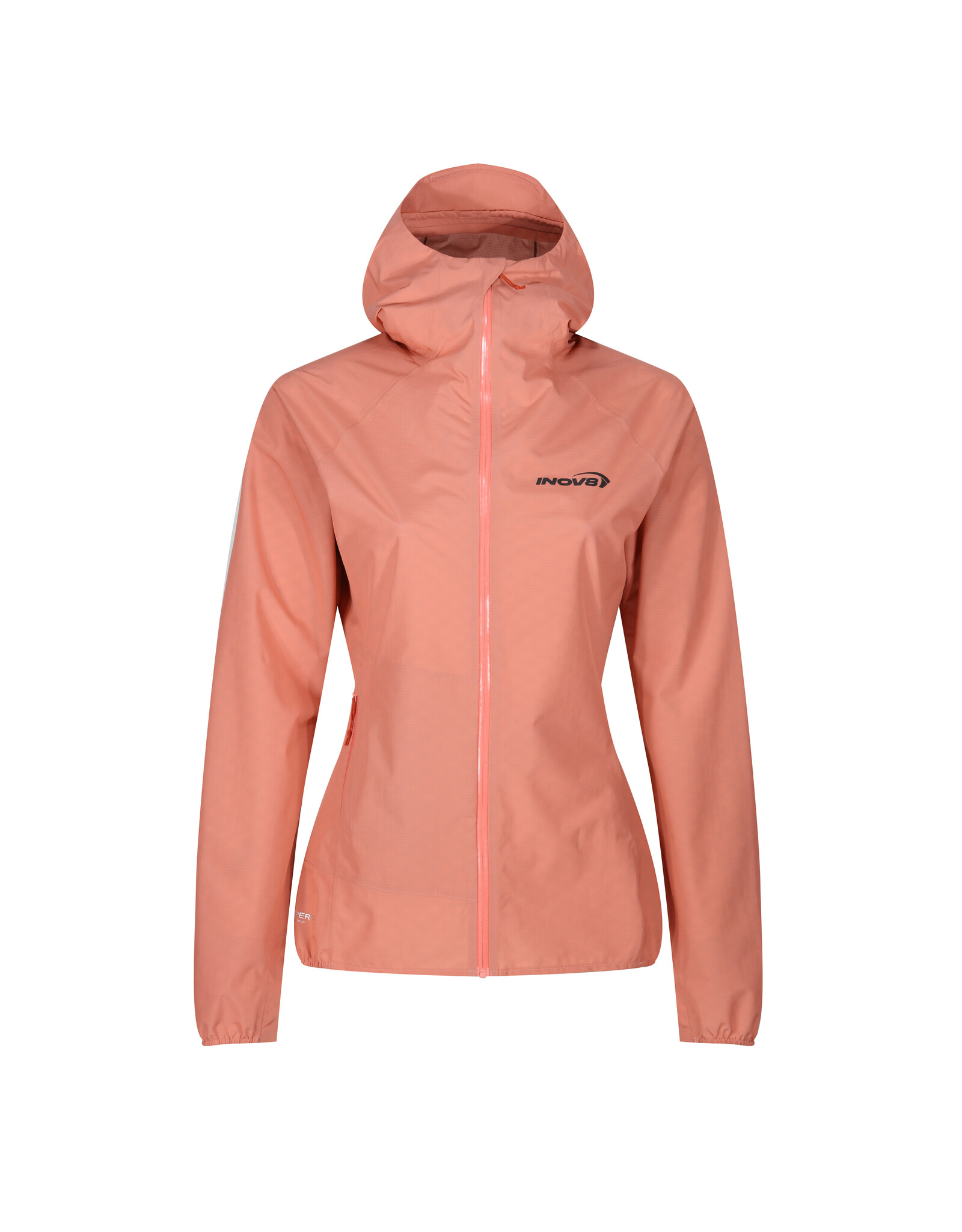 INOV8 Stormshell FZ V2 - Femme - Coral