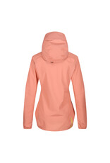 INOV8 Stormshell FZ V2 - Femme - Coral