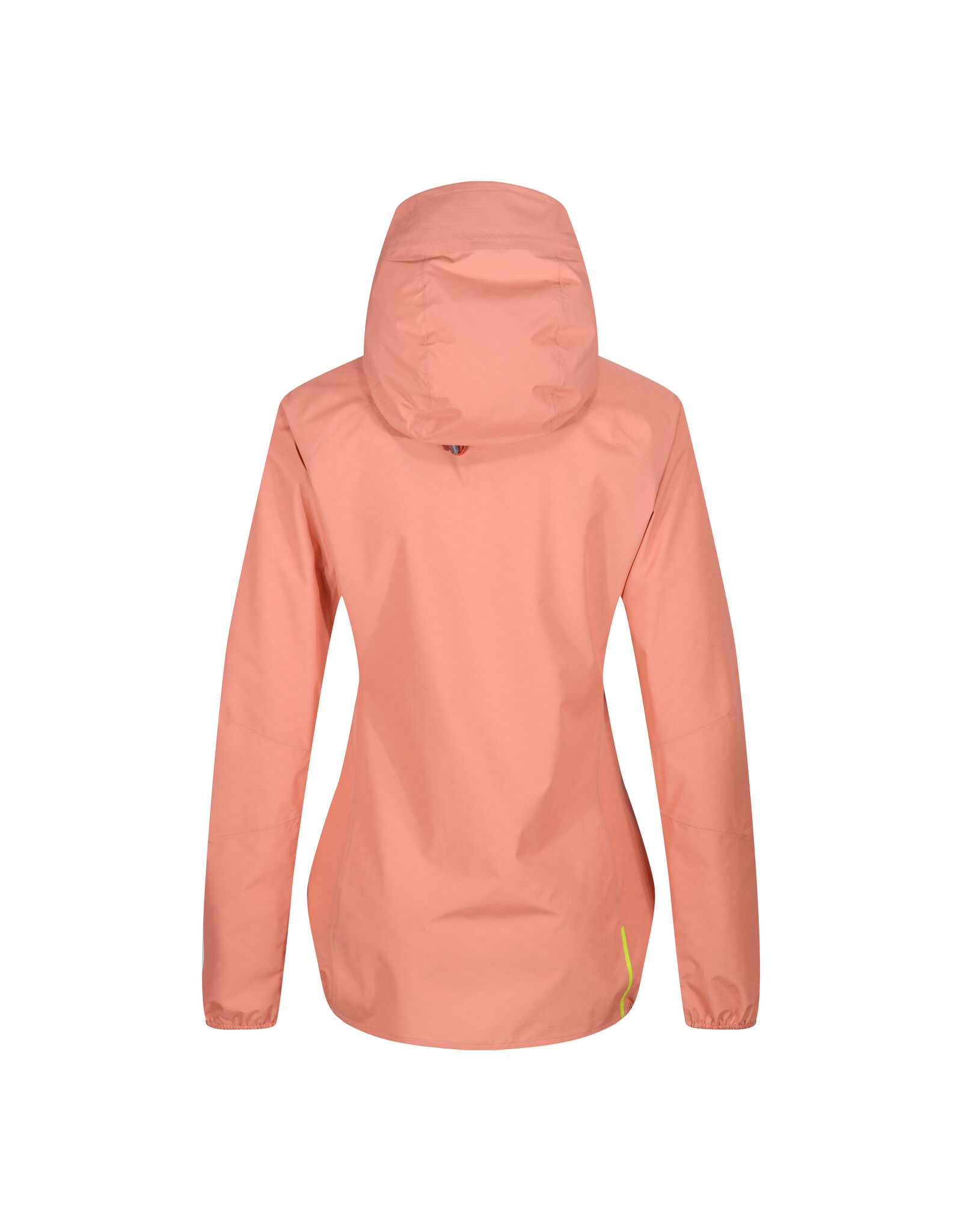 INOV8 Stormshell FZ V2 - Femme - Coral