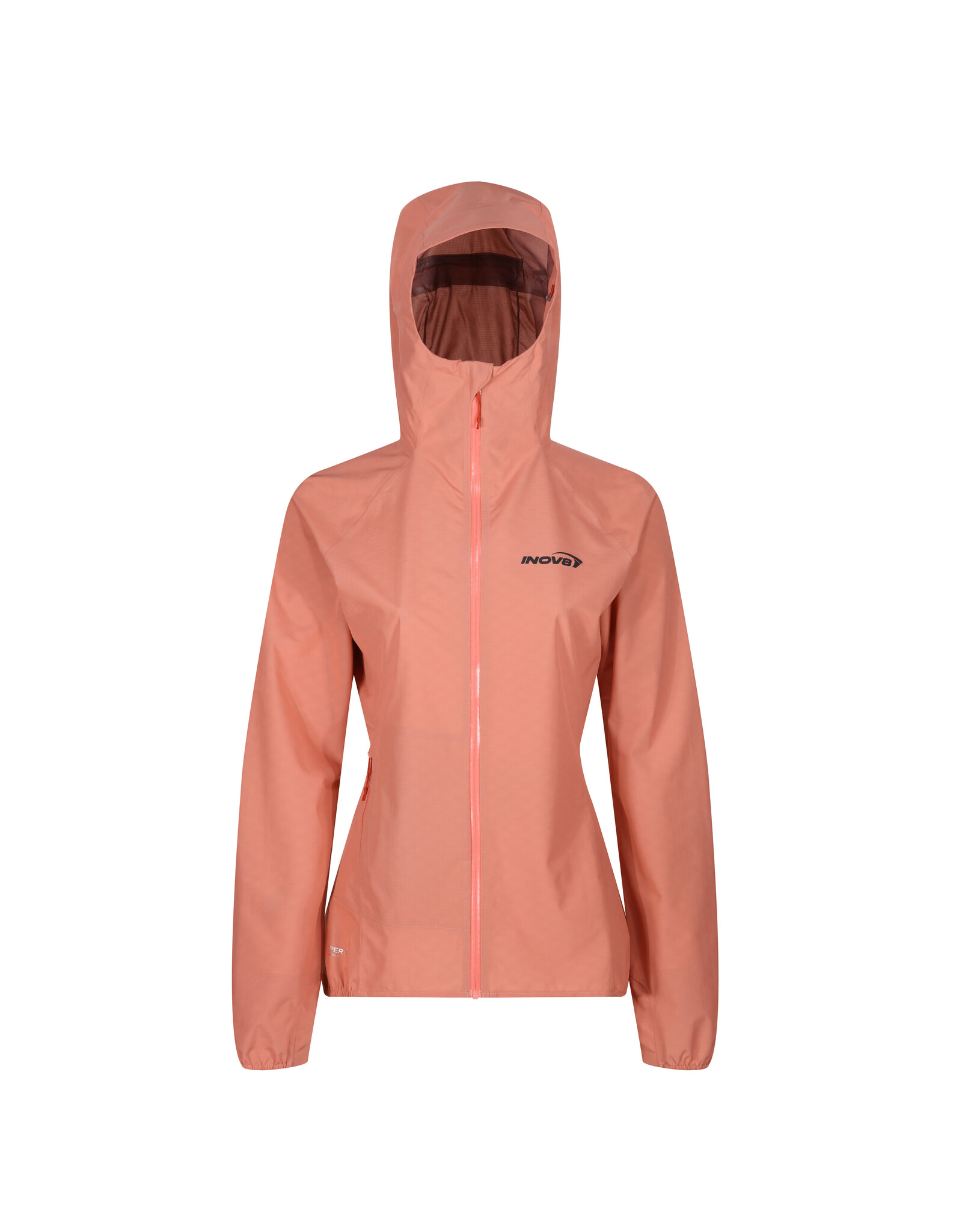 INOV8 Stormshell FZ V2 - Femme - Coral