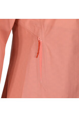 INOV8 Stormshell FZ V2 - Femme - Coral