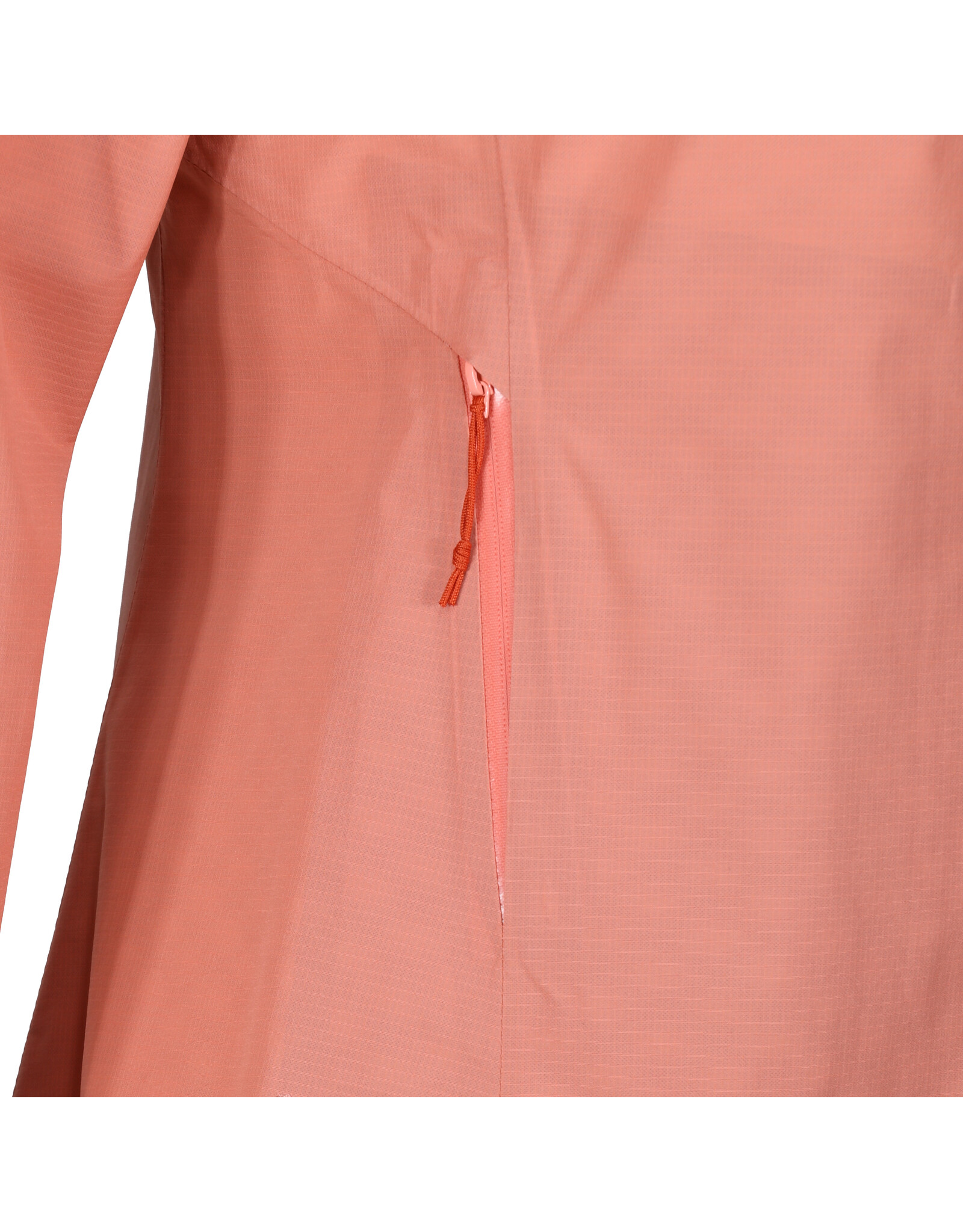 INOV8 Stormshell FZ V2 - Femme - Coral
