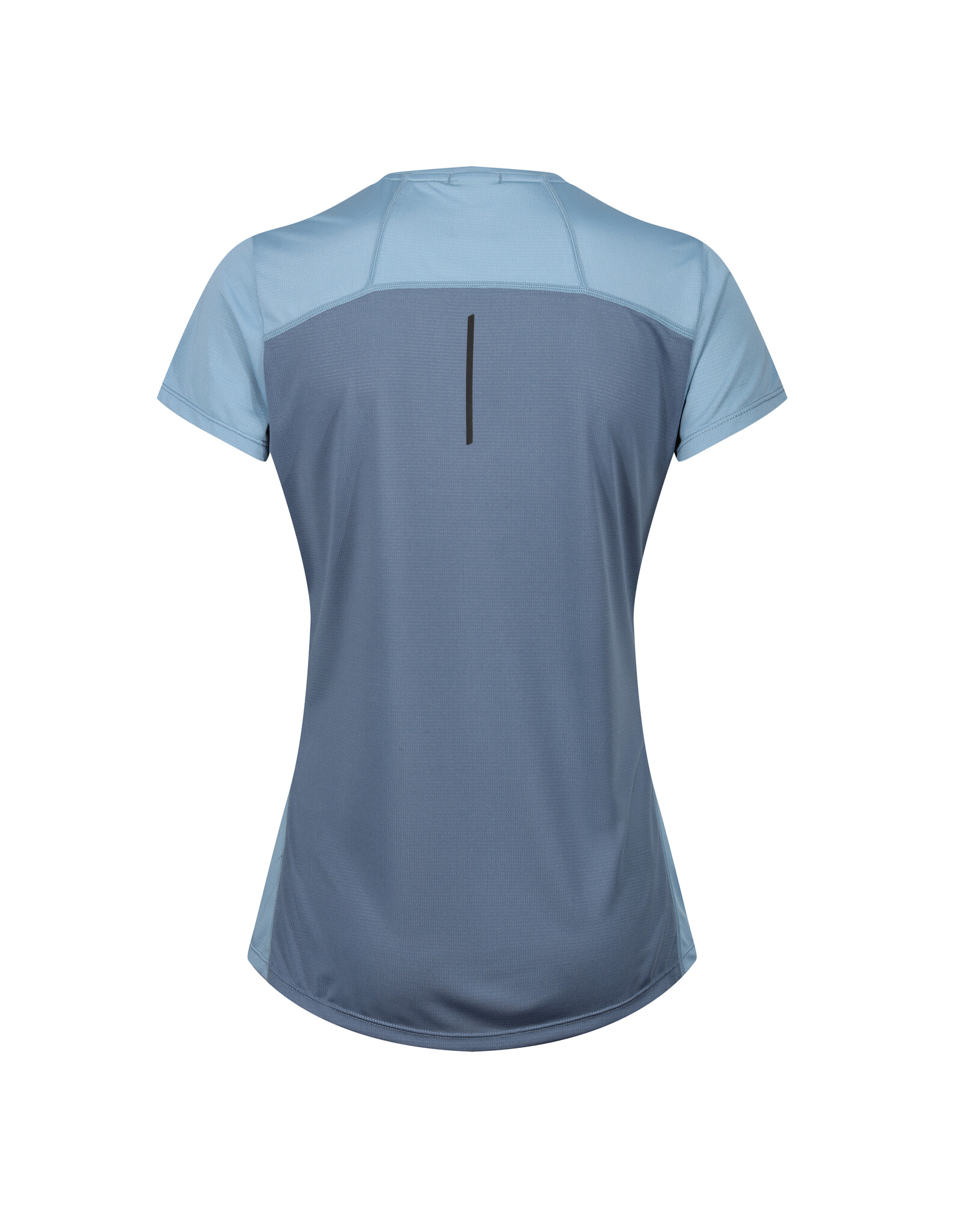 Inov-8 Performance Short Sleeve T-Shirt - Femme - Blue Grey/Slate