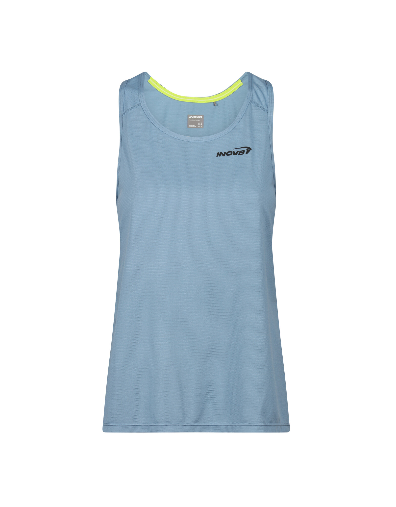 Inov-8 Performance Vest - Femme - Blue Grey/Slate