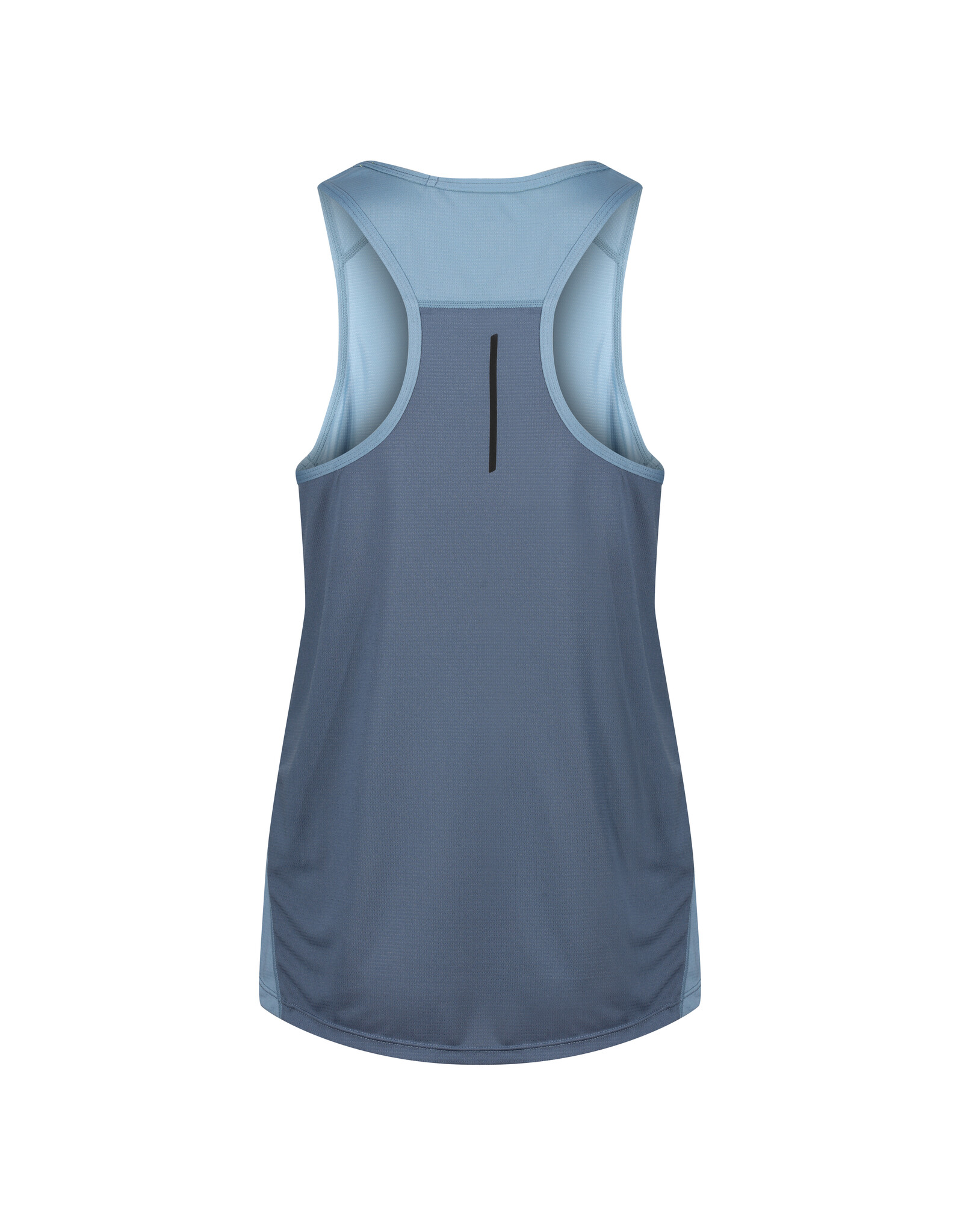Inov-8 Performance Vest - Dames - Blue Grey/Slate