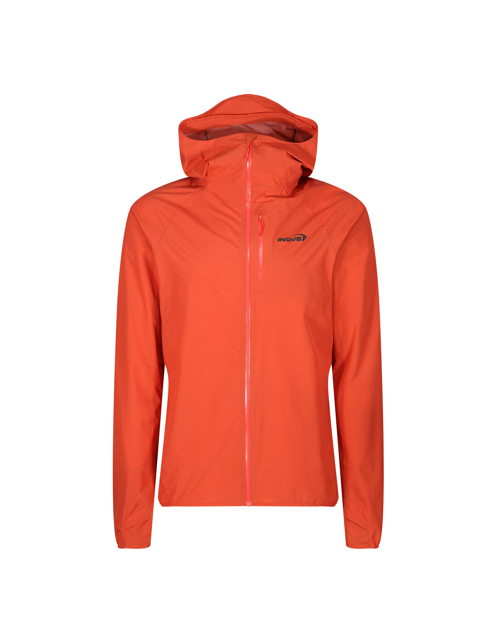 INOV8 Stormshell FZ V2 - Heren - Fiery Red