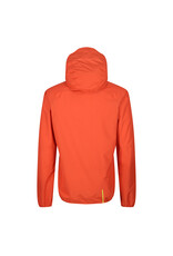 INOV8 Stormshell FZ V2 - Heren - Fiery Red