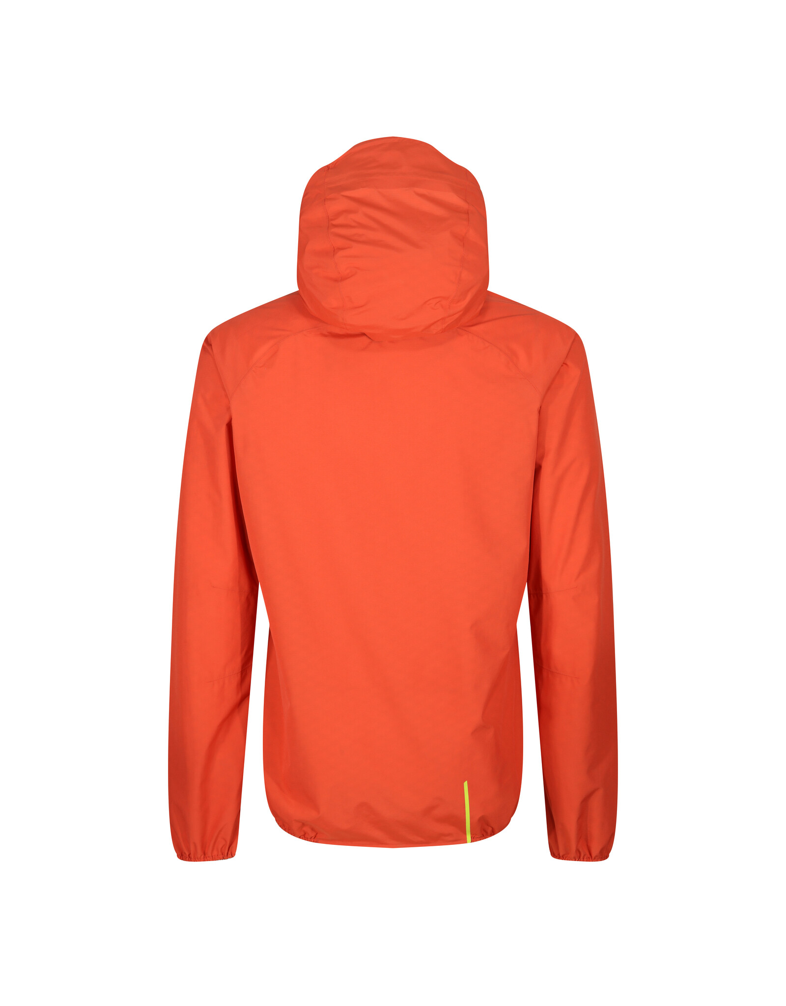 INOV8 Stormshell FZ V2 - Heren - Fiery Red