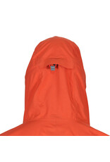 INOV8 Stormshell FZ V2 - Heren - Fiery Red