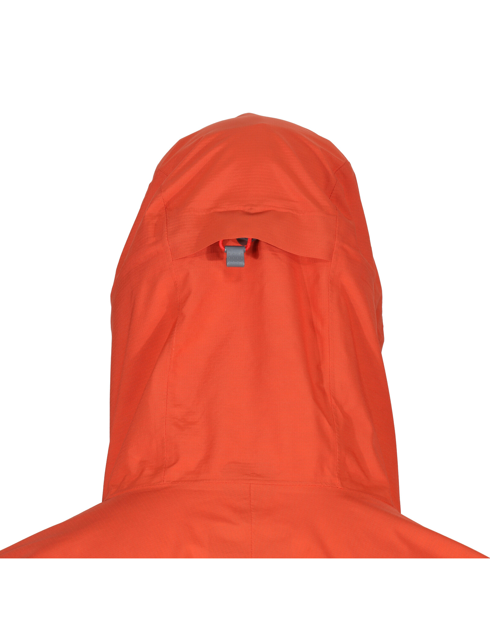 INOV8 Stormshell FZ V2 - Heren - Fiery Red