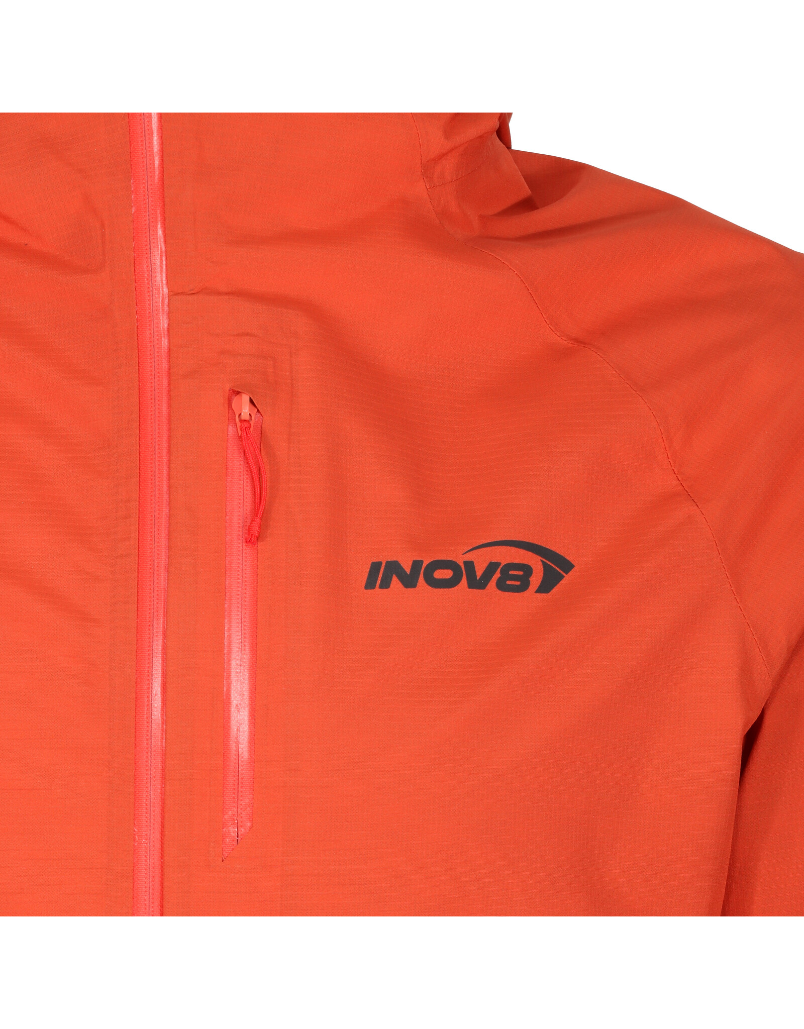 INOV8 Stormshell FZ V2 - Heren - Fiery Red